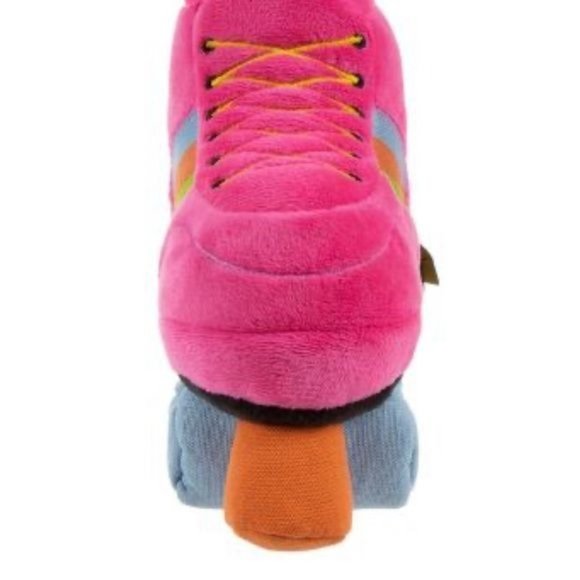 Plush Squeaky Dog Chew Toy NWT - Picture 7 of 8